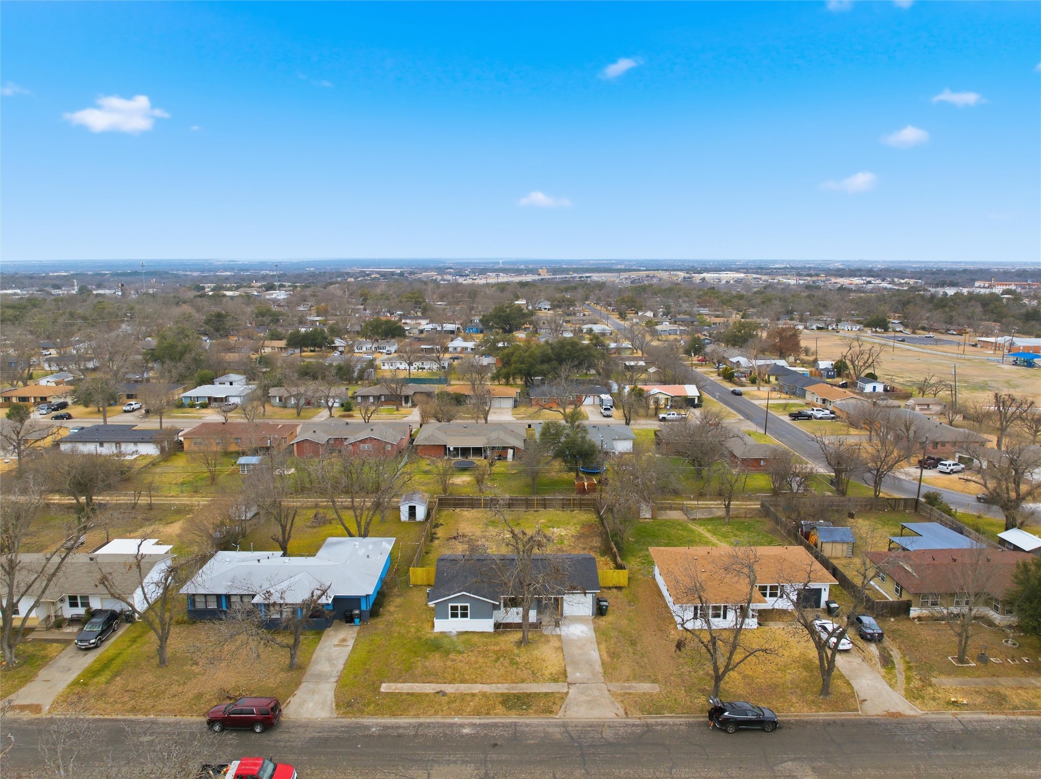 1814 S 43rd Street Temple TX 76504