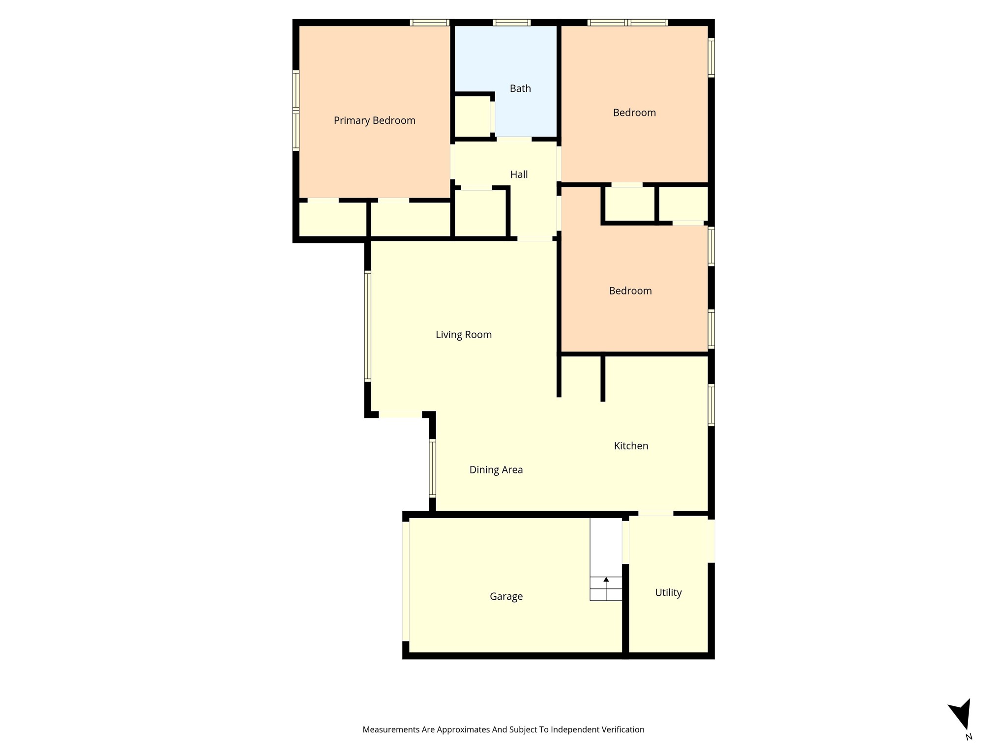 1814 S 43rd Street Temple TX 76504