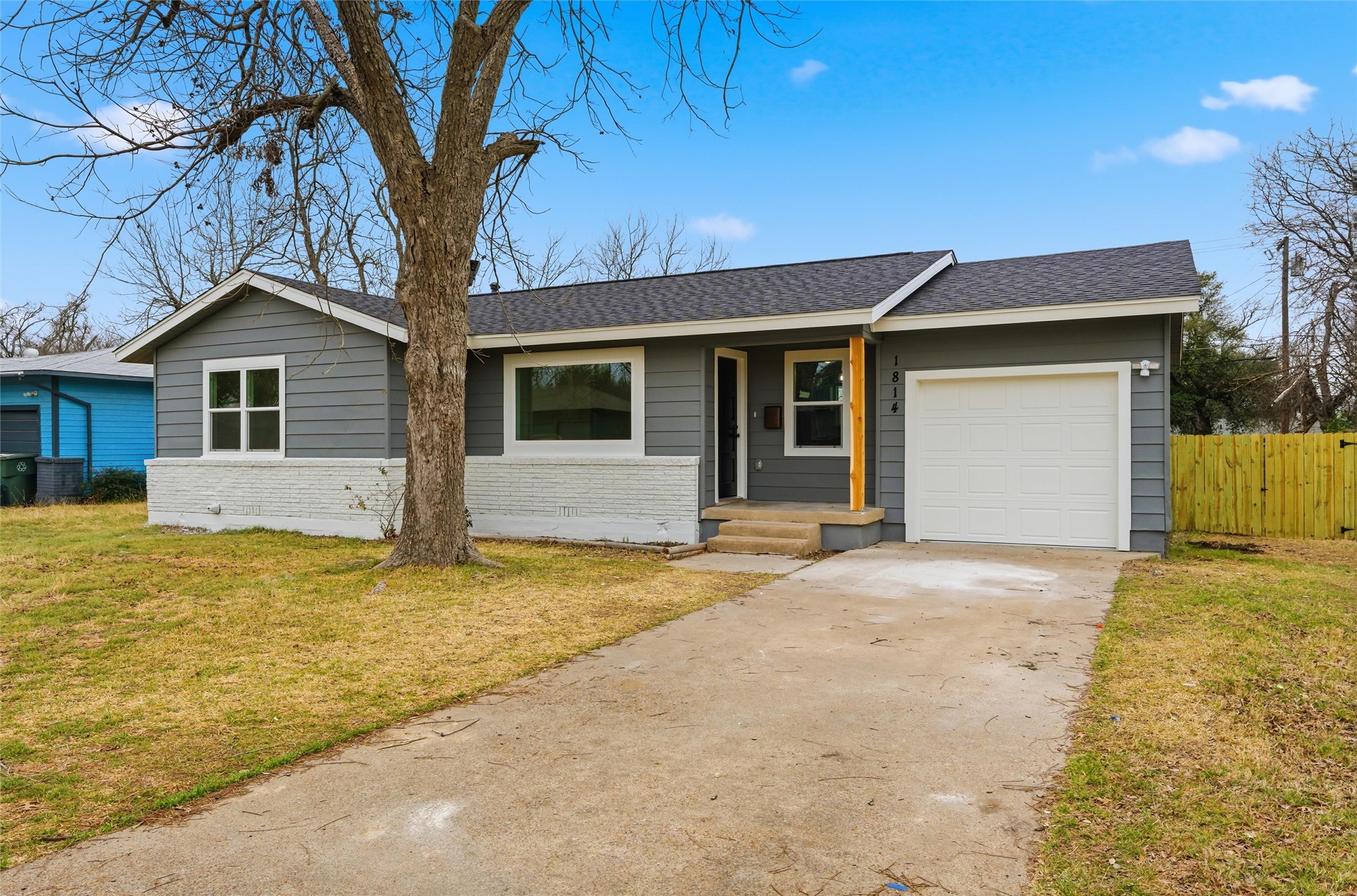 1814 S 43rd Street Temple TX 76504