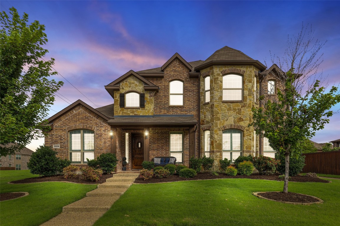 2028 Menominee Drive Frisco TX 75033