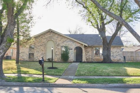 3009 Peachtree Lane Plano TX 75074