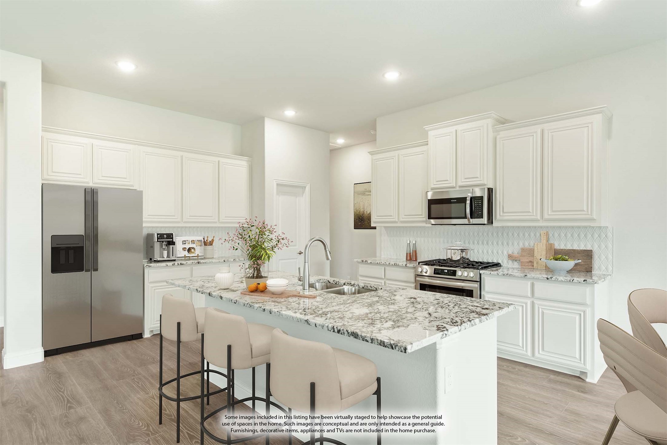105 Walnut Way Balch Springs TX 75181