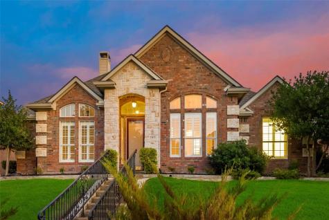 1905 Clubview Drive Rockwall TX 75087
