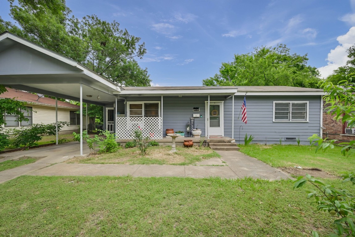 209 N 38th Street Corsicana TX 75110