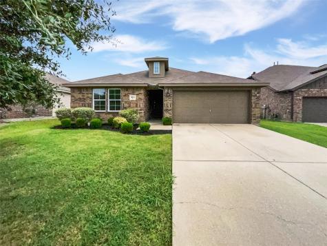 9010 Bald Cypress Street Forney TX 75126