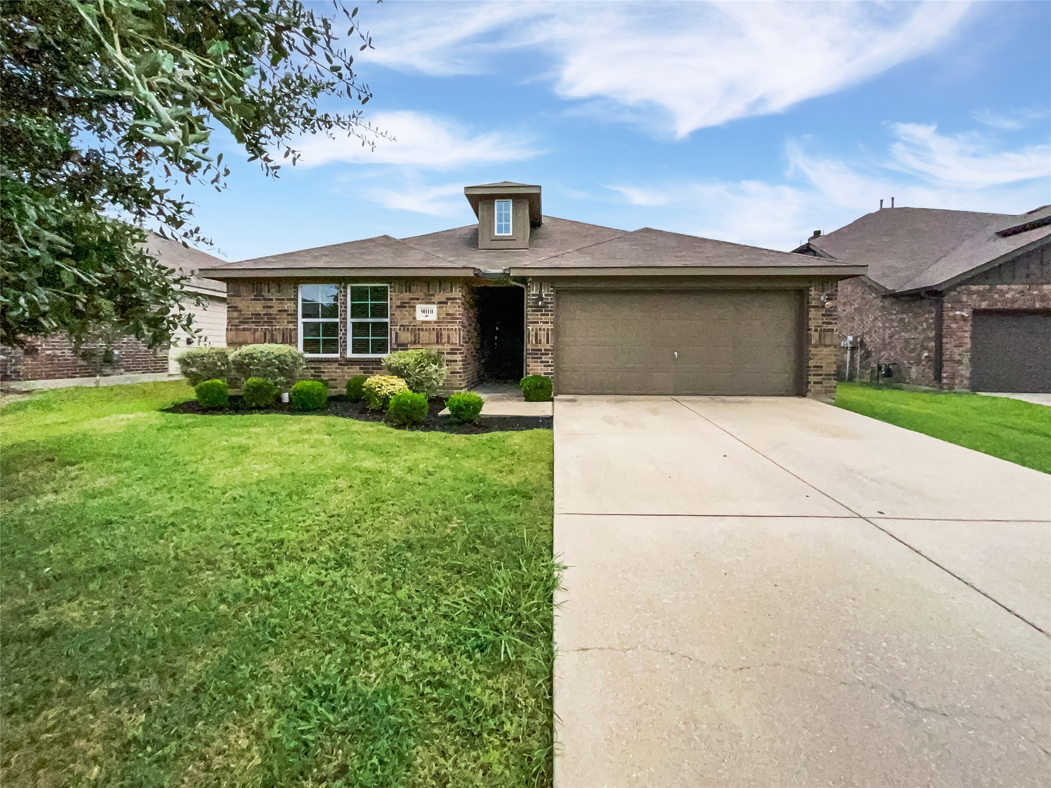 9010 Bald Cypress Street Forney TX 75126