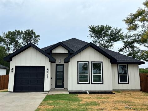821 Rayenell Avenue Dallas TX 75217