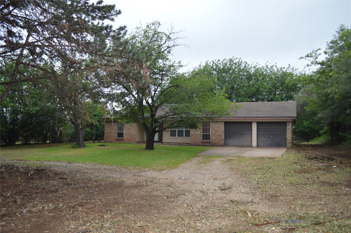 1804 Greenwood Cut Off Road Weatherford TX 76088