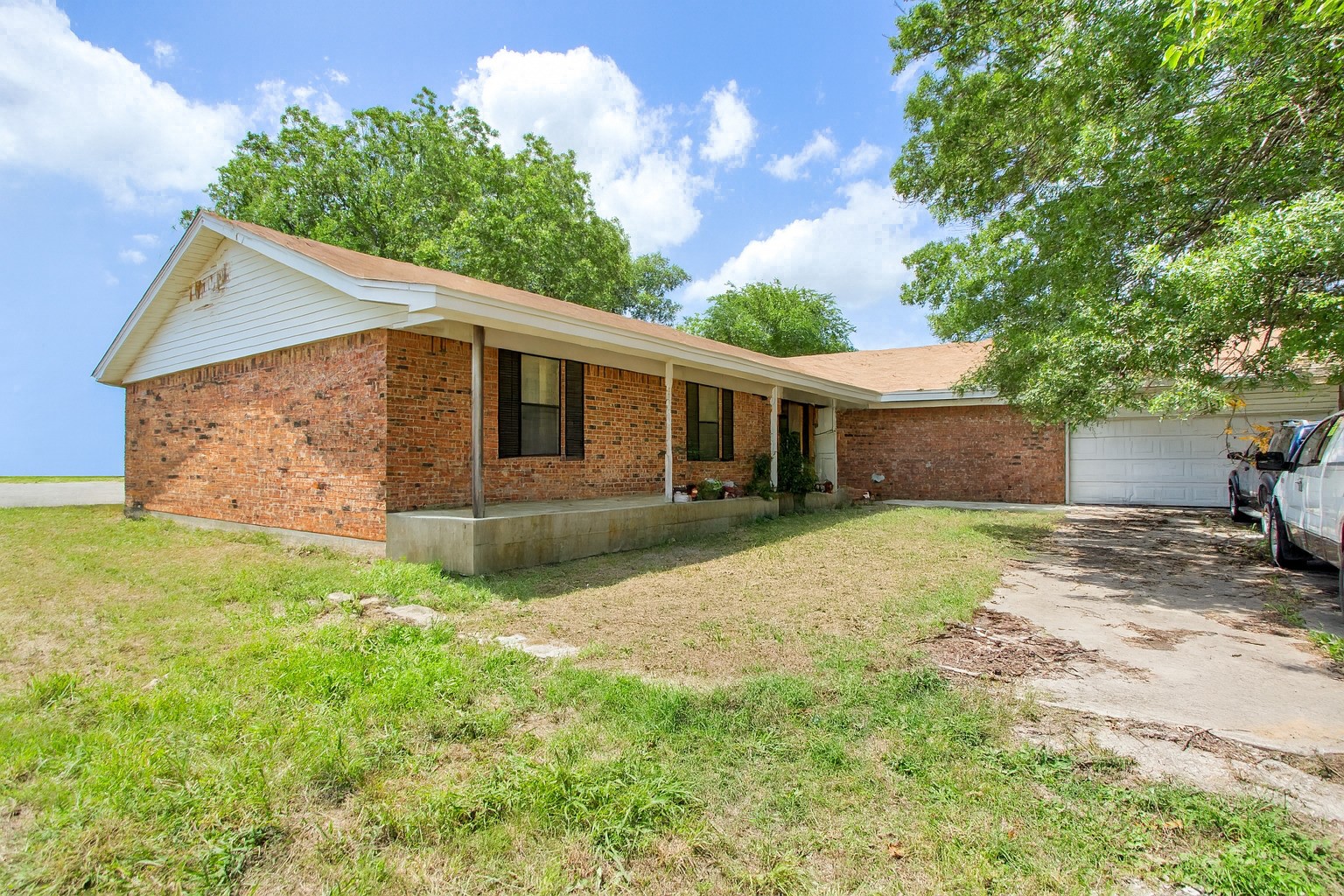 491 Morrison Road Howe TX 75459