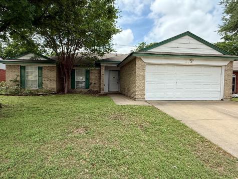 6813 Brookdale Drive Watauga TX 76148