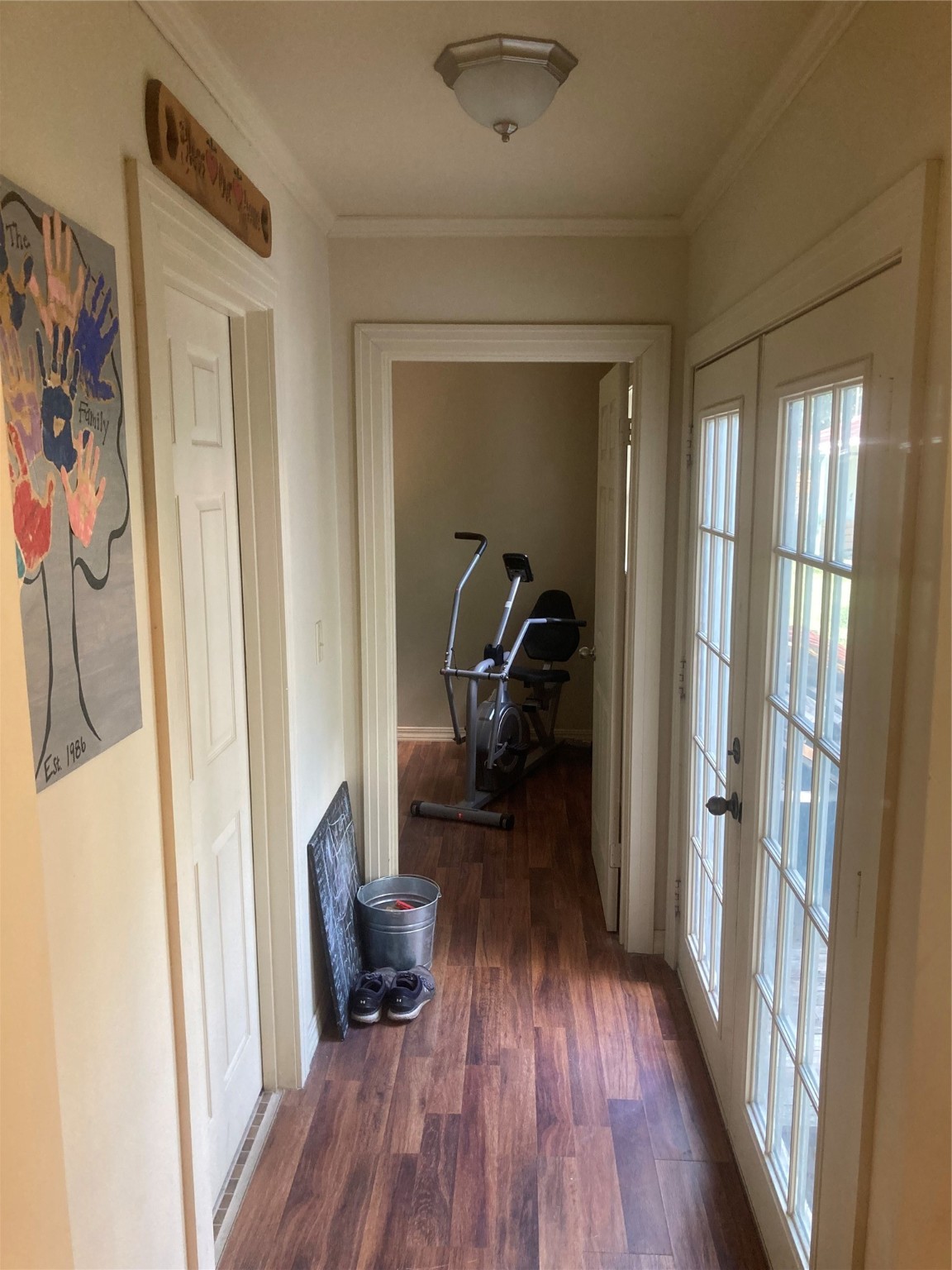 915 Cherry Street Graham TX 76450