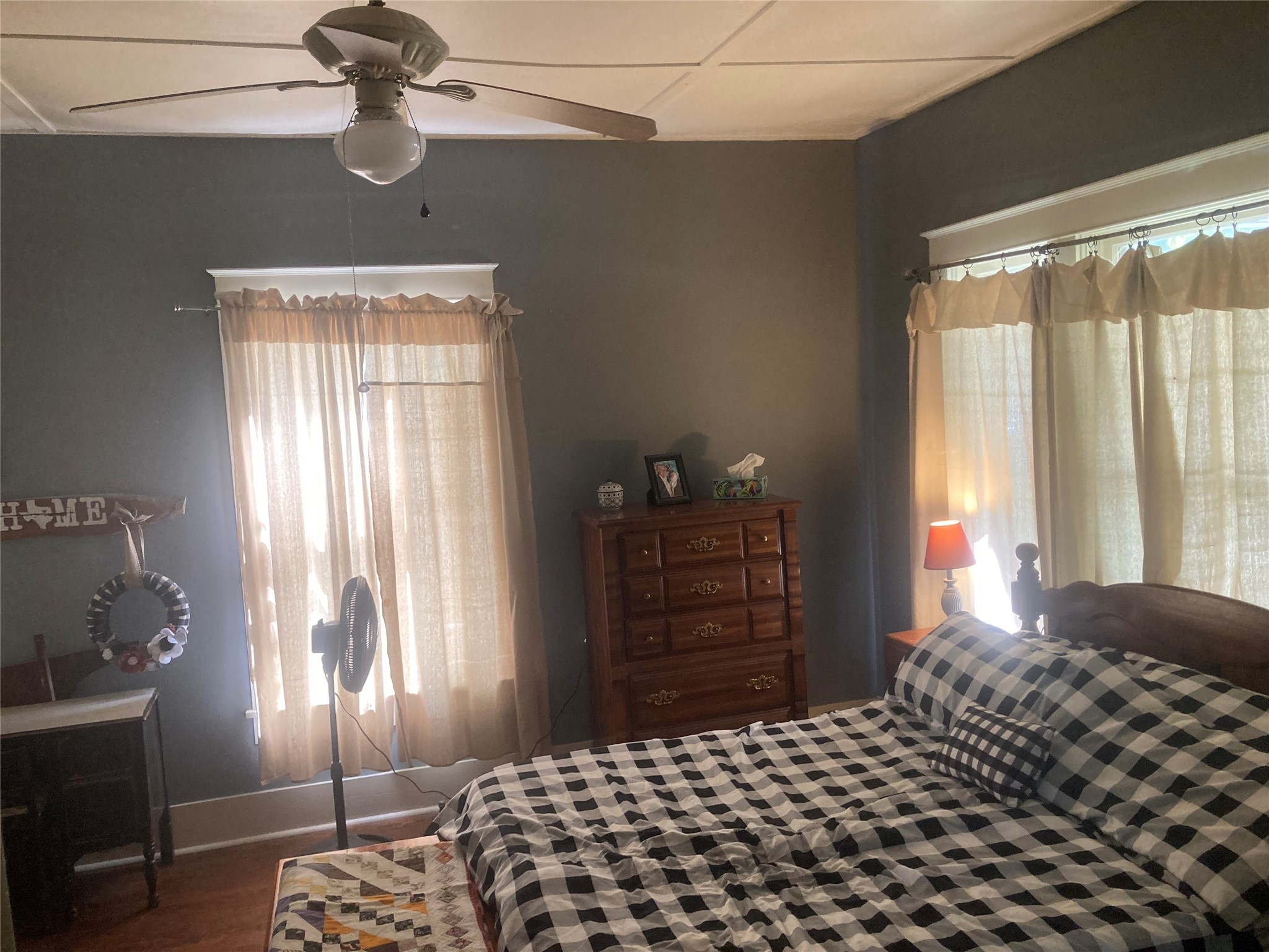 915 Cherry Street Graham TX 76450
