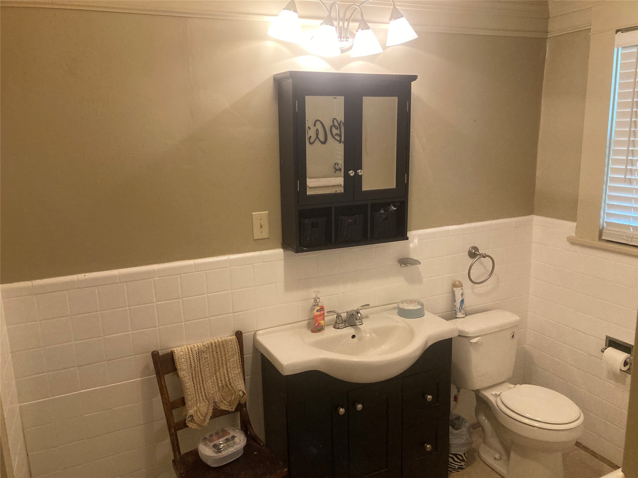 915 Cherry Street Graham TX 76450