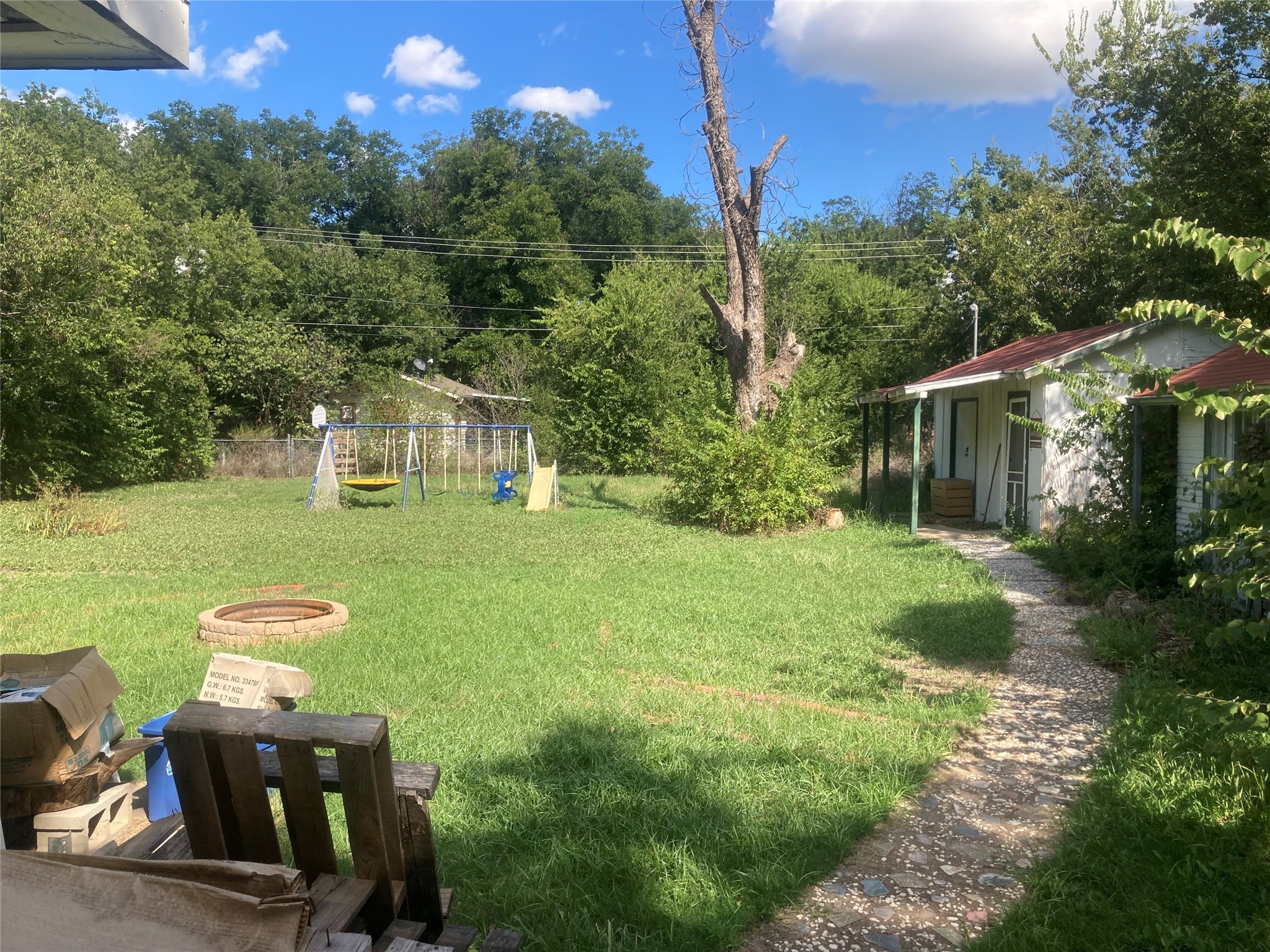 915 Cherry Street Graham TX 76450