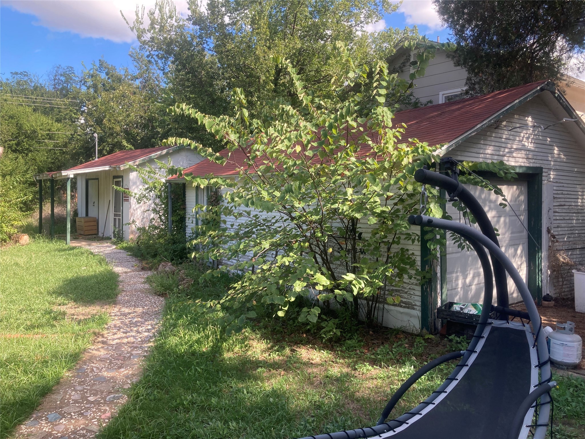 915 Cherry Street Graham TX 76450