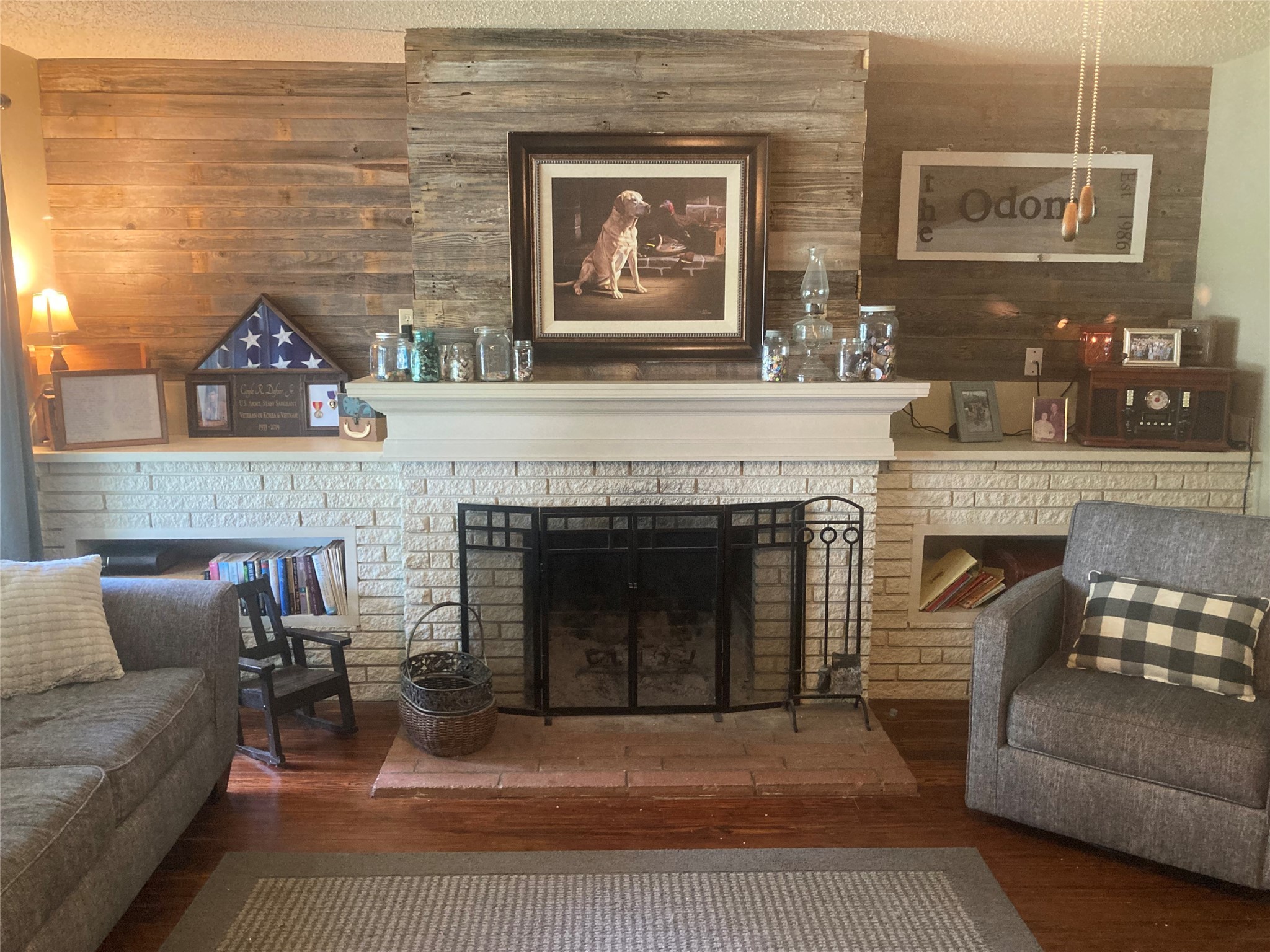 915 Cherry Street Graham TX 76450