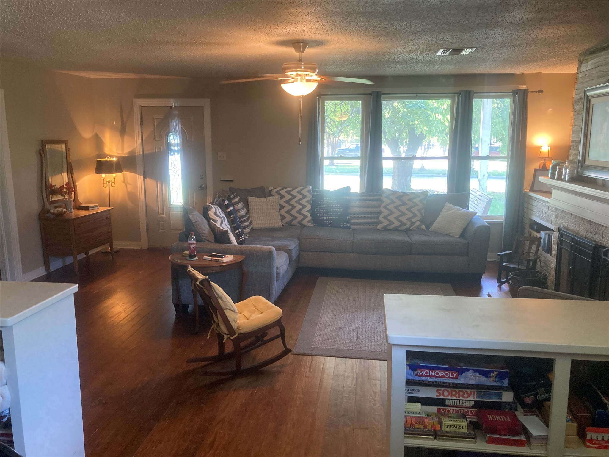 915 Cherry Street Graham TX 76450