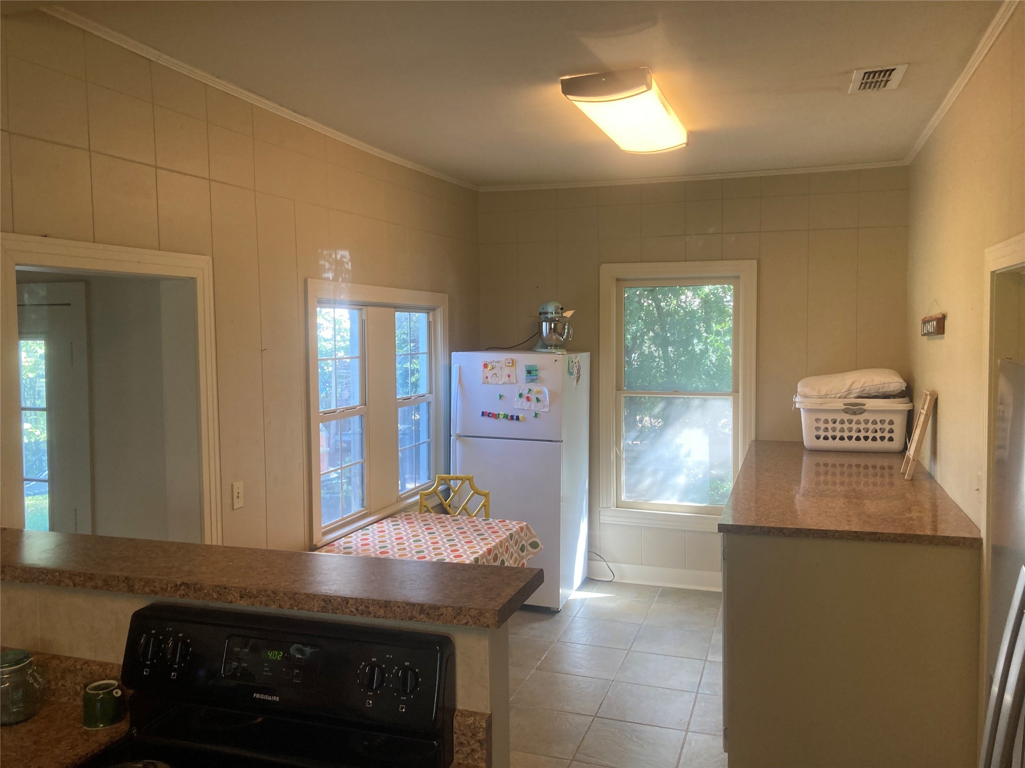915 Cherry Street Graham TX 76450