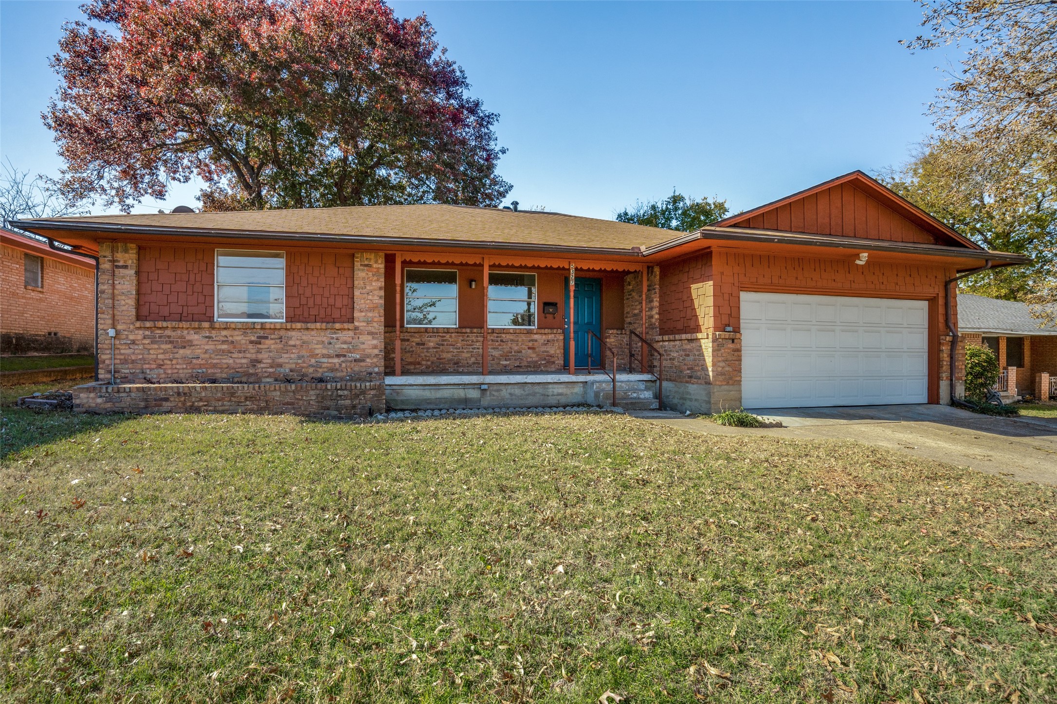 5327 Stoneboro Trail Dallas TX 75241