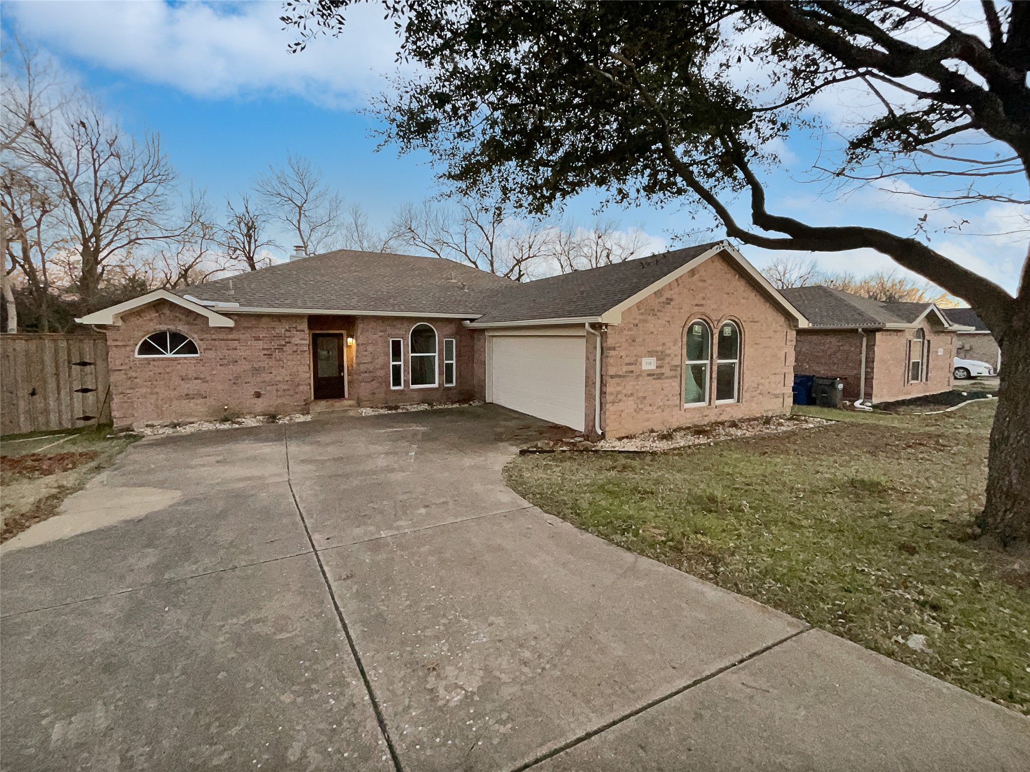 118 S Bending Oak Lane Wylie TX 75098