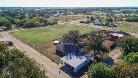 1007 S 2nd Street Haskell TX 79521