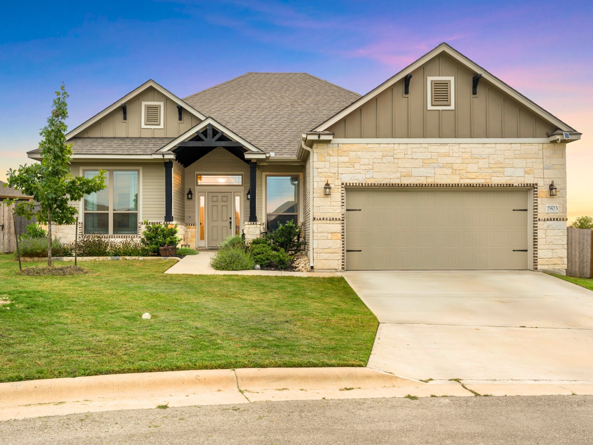 7903 Marsala Drive Temple TX 76502