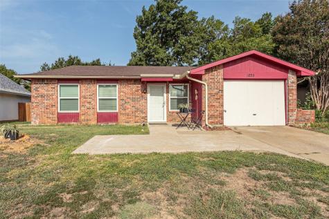 5225 Dunson Drive Haltom City TX 76148