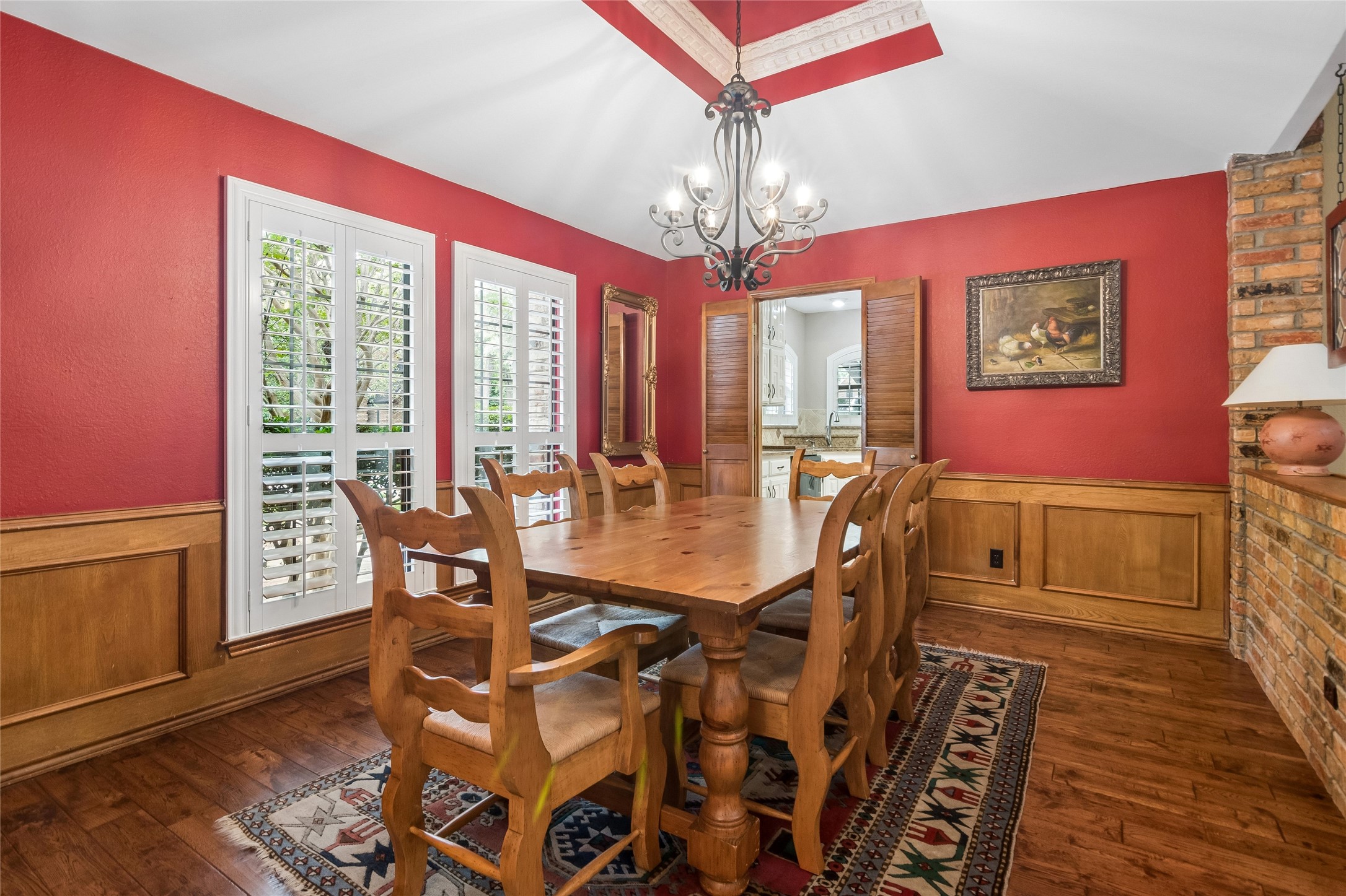 4008 Brookside Drive Bedford TX 76021