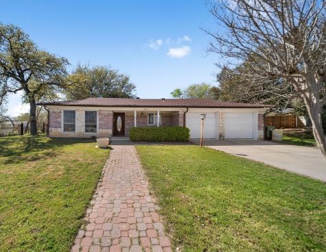 5005 Nevada Trail North Richland Hills TX 76180