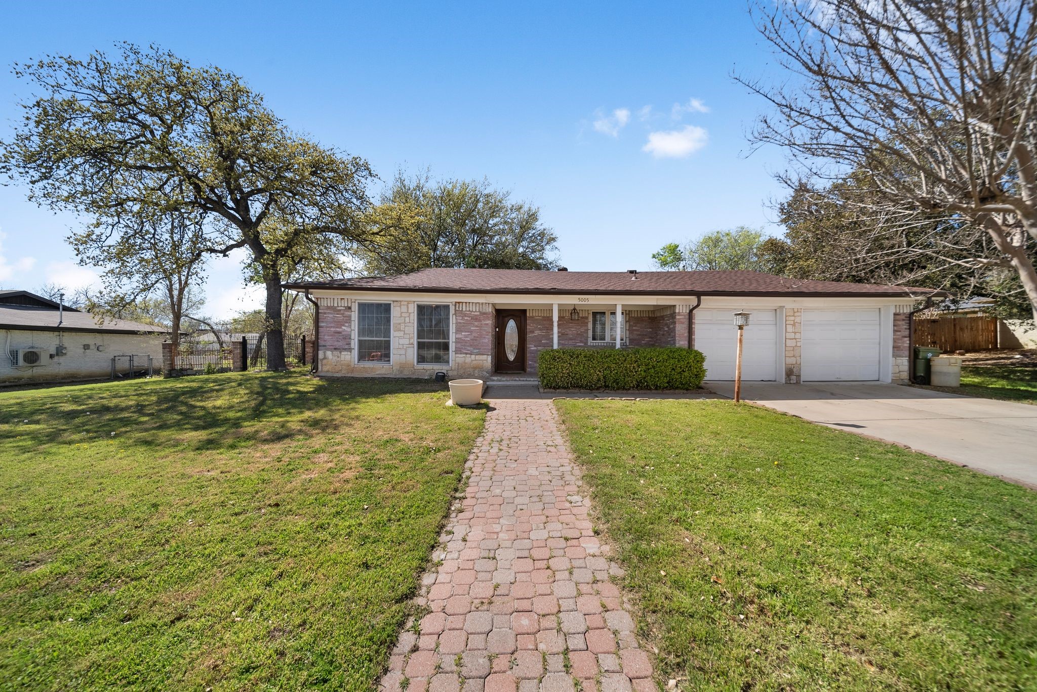 5005 Nevada Trail North Richland Hills TX 76180