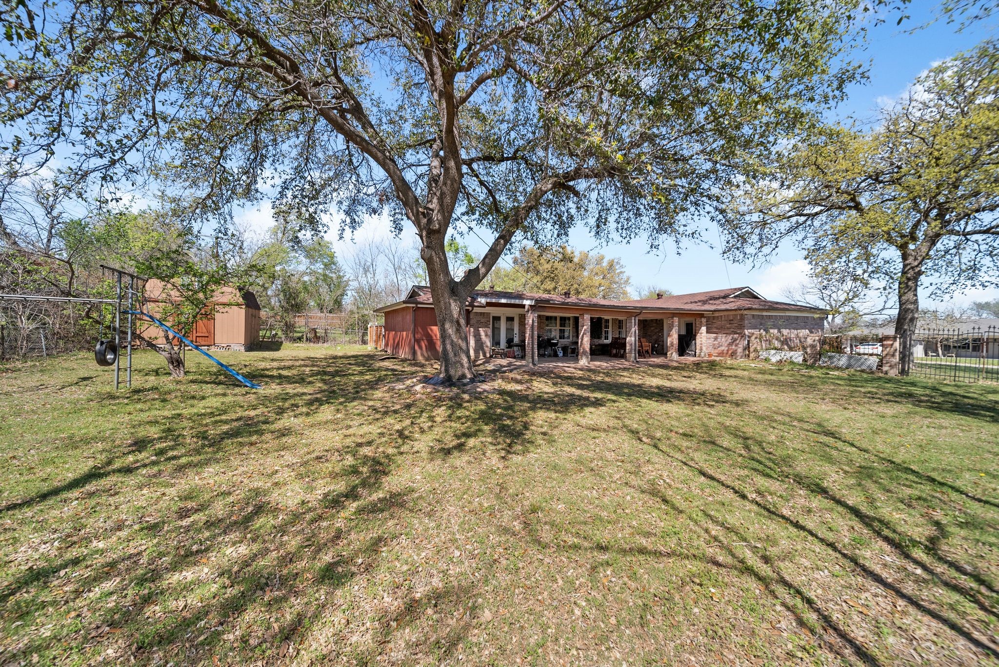5005 Nevada Trail North Richland Hills TX 76180
