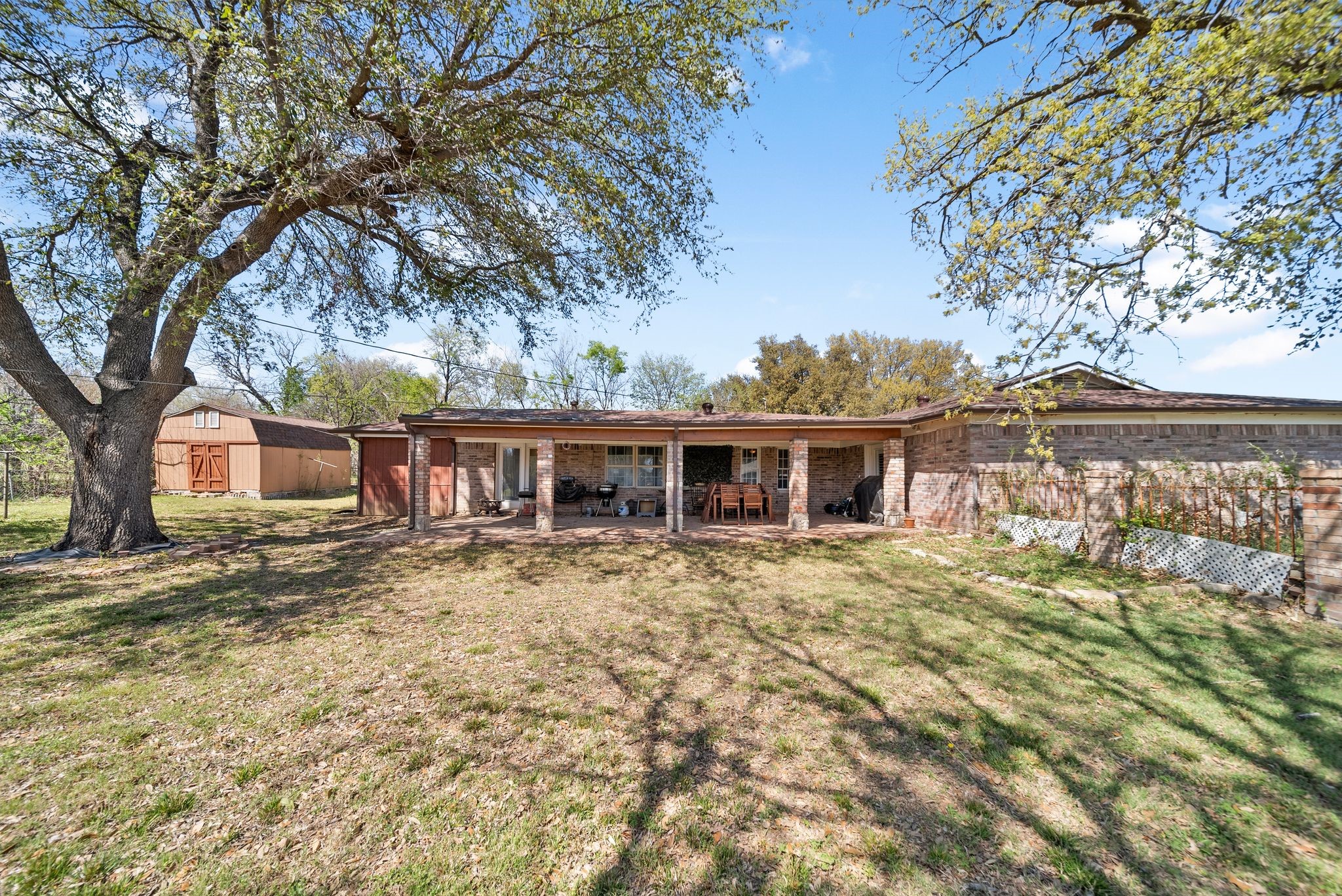 5005 Nevada Trail North Richland Hills TX 76180