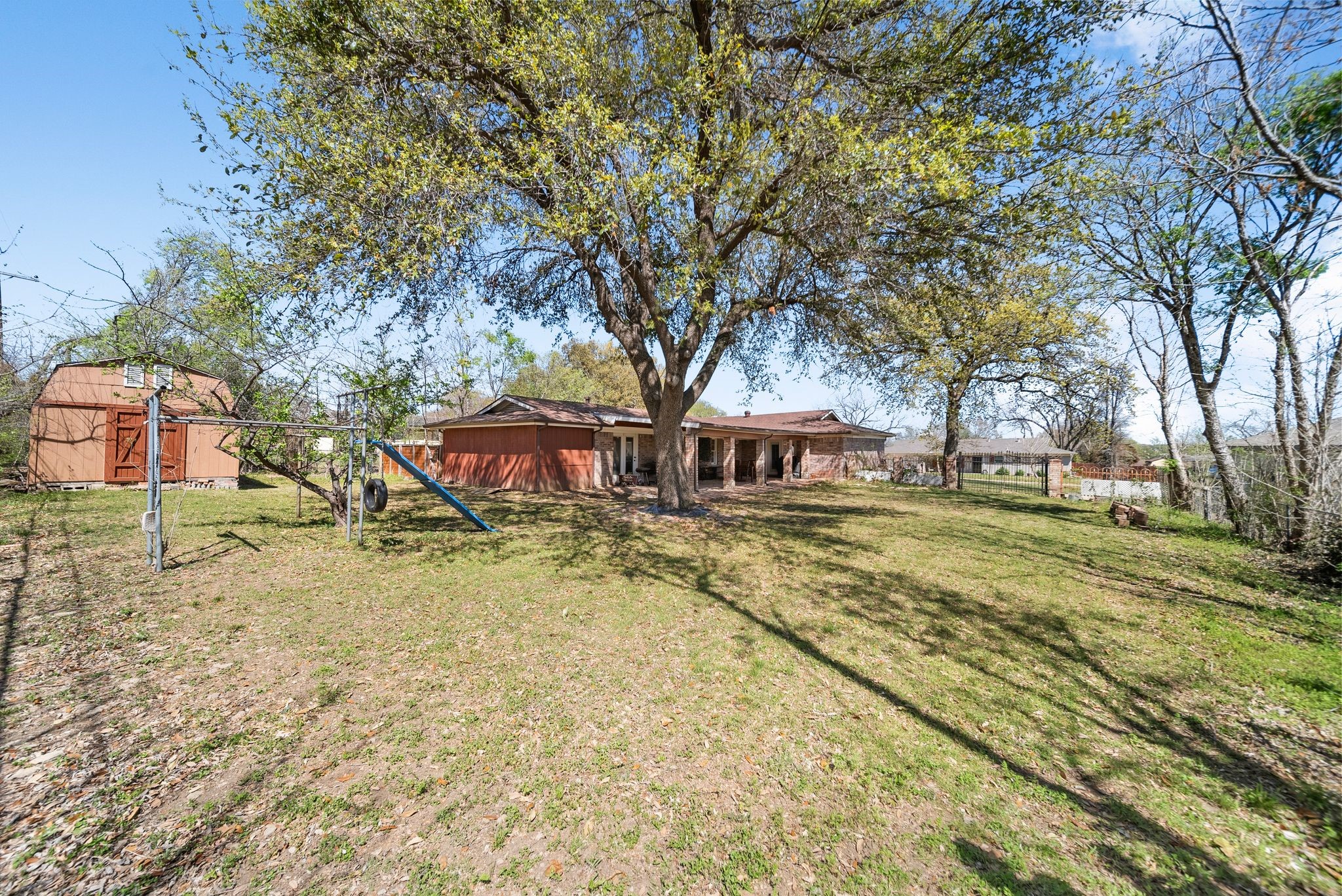 5005 Nevada Trail North Richland Hills TX 76180