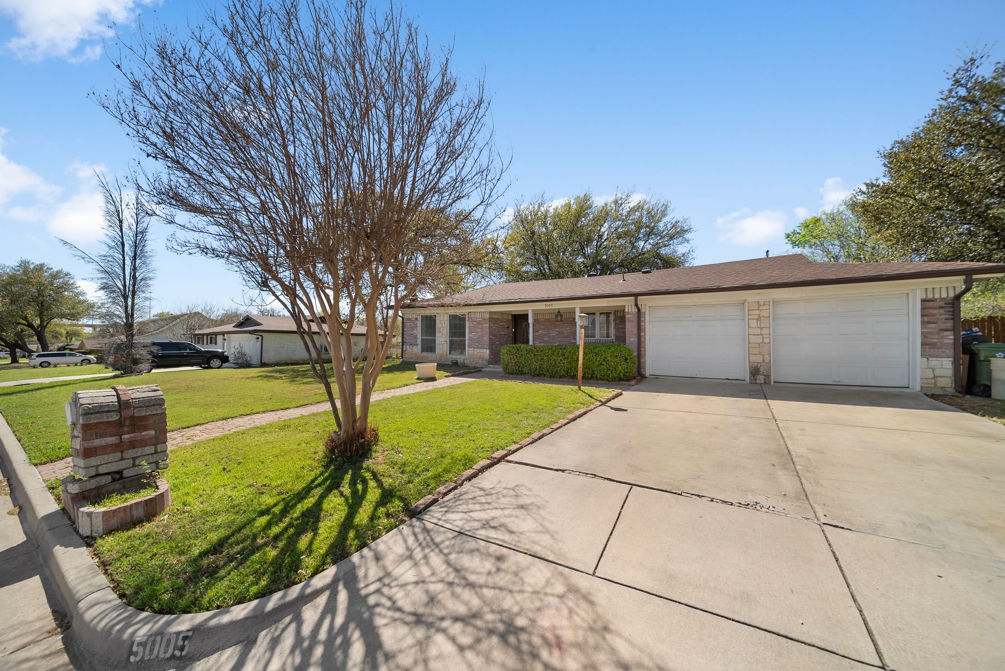 5005 Nevada Trail North Richland Hills TX 76180
