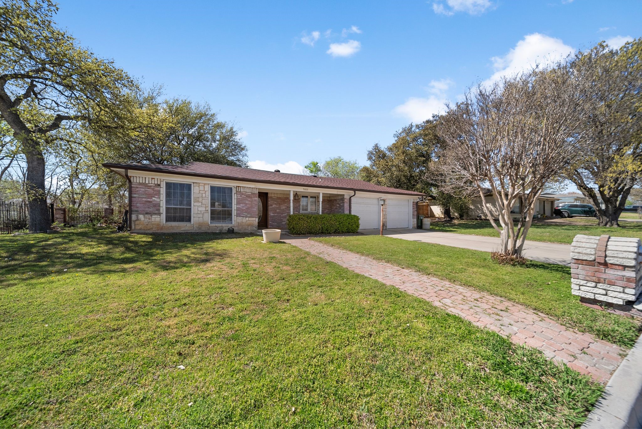 5005 Nevada Trail North Richland Hills TX 76180