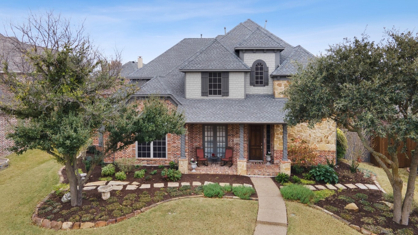 12102 Ashaway Lane Frisco TX 75035