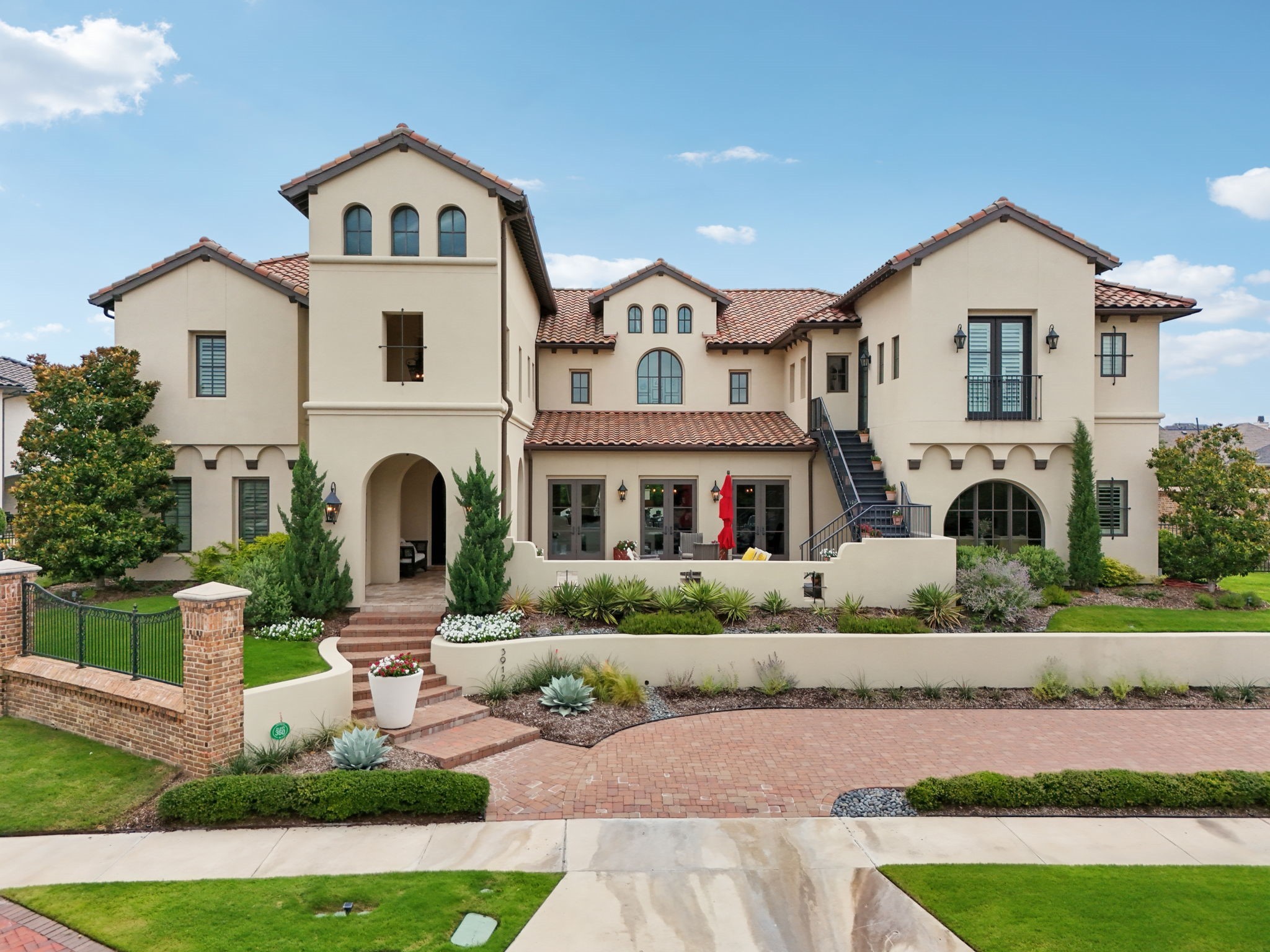 3912 Broadmoor Way Frisco TX 75033