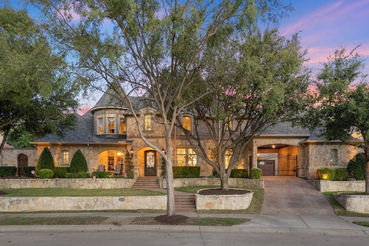 1029 Long Isles Lane Lewisville TX 75056