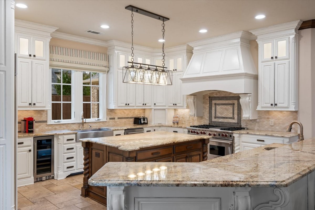 1029 Long Isles Lane Lewisville TX 75056