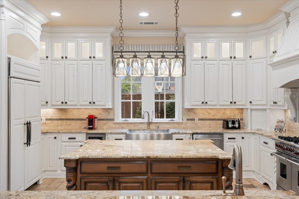 1029 Long Isles Lane Lewisville TX 75056