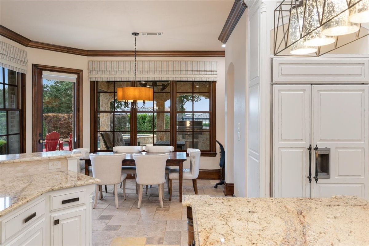 1029 Long Isles Lane Lewisville TX 75056