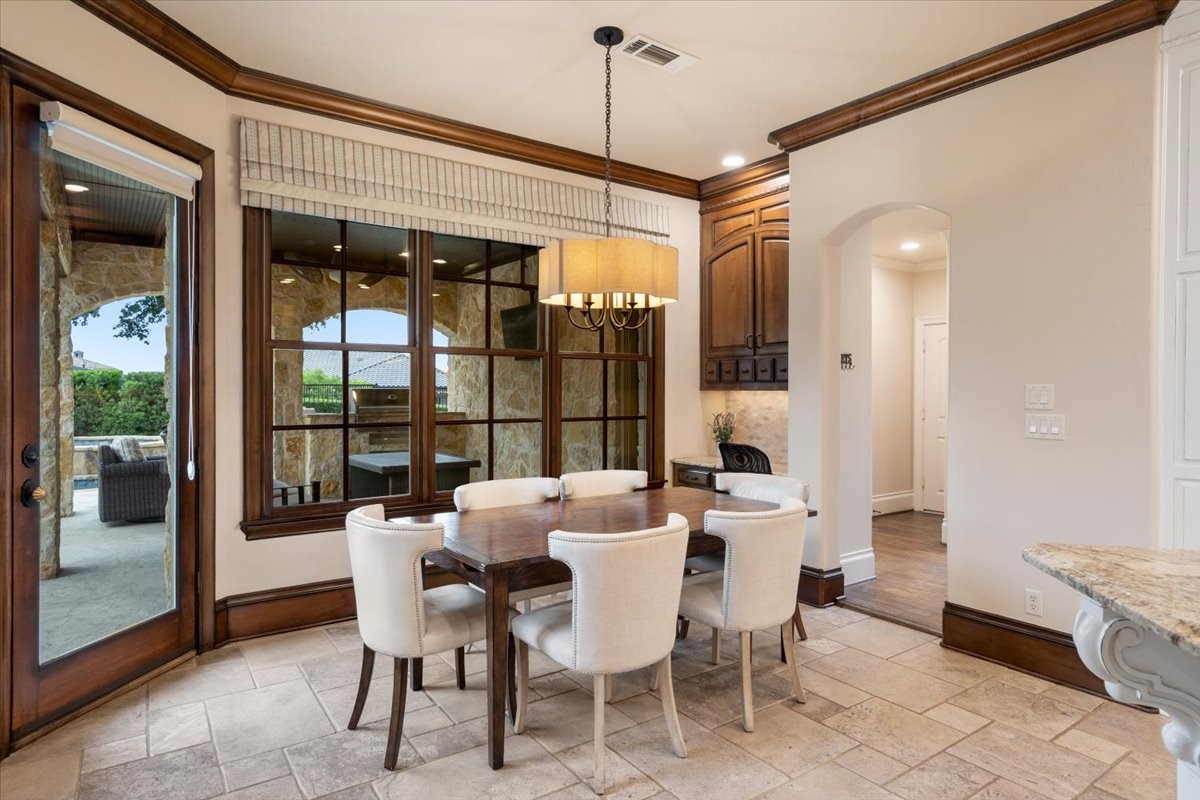 1029 Long Isles Lane Lewisville TX 75056