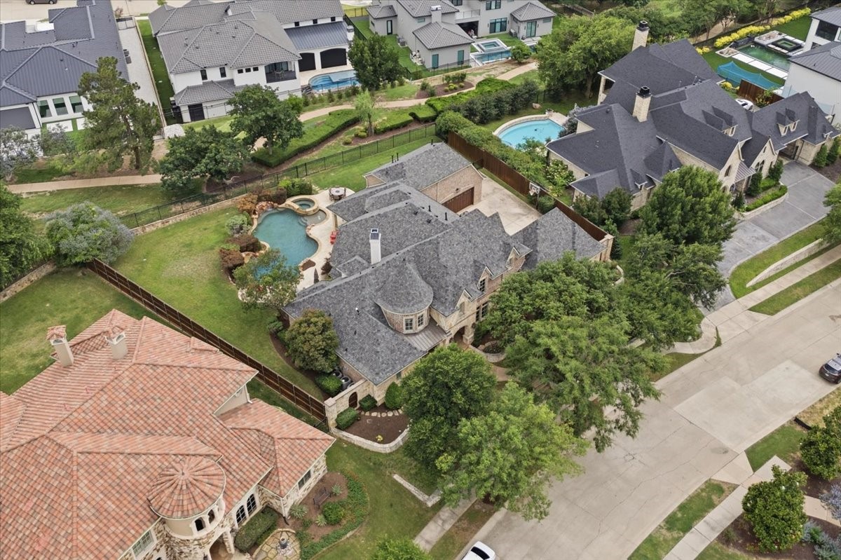 1029 Long Isles Lane Lewisville TX 75056