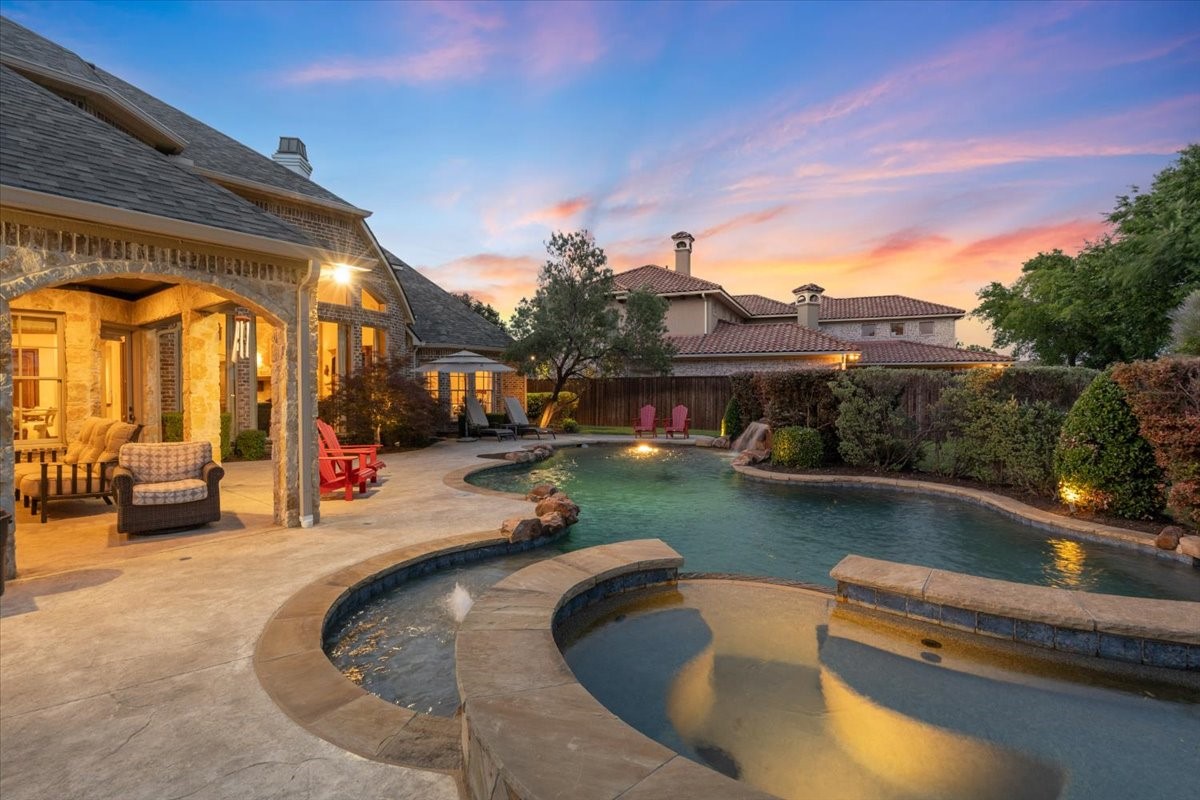 1029 Long Isles Lane Lewisville TX 75056