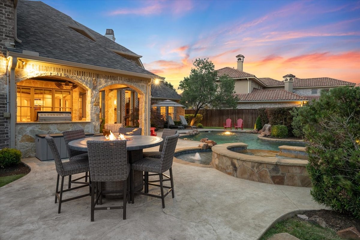 1029 Long Isles Lane Lewisville TX 75056