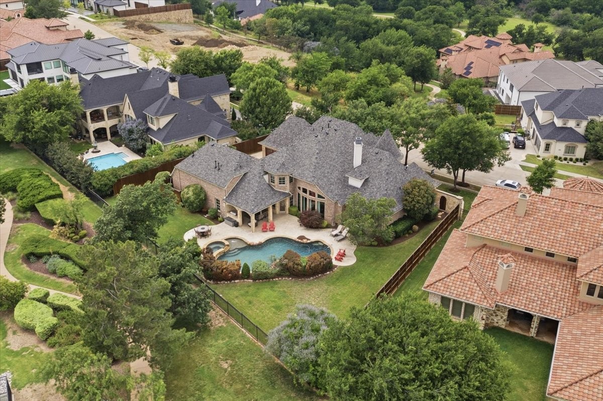 1029 Long Isles Lane Lewisville TX 75056