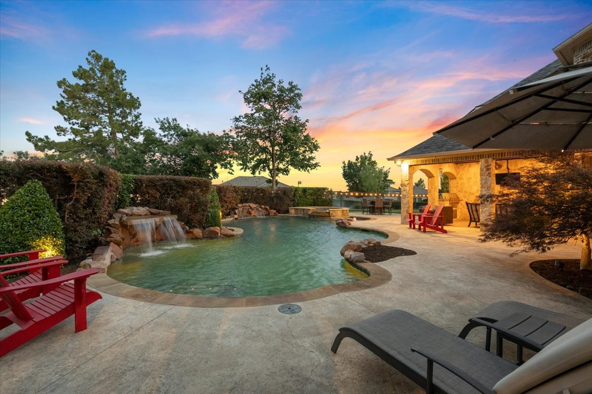 1029 Long Isles Lane Lewisville TX 75056