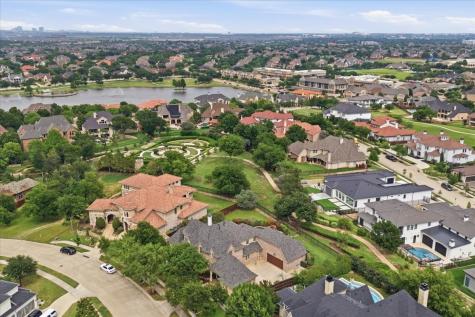 1029 Long Isles Lane Lewisville TX 75056