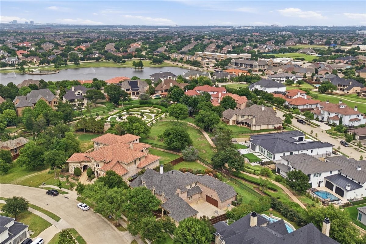 1029 Long Isles Lane Lewisville TX 75056