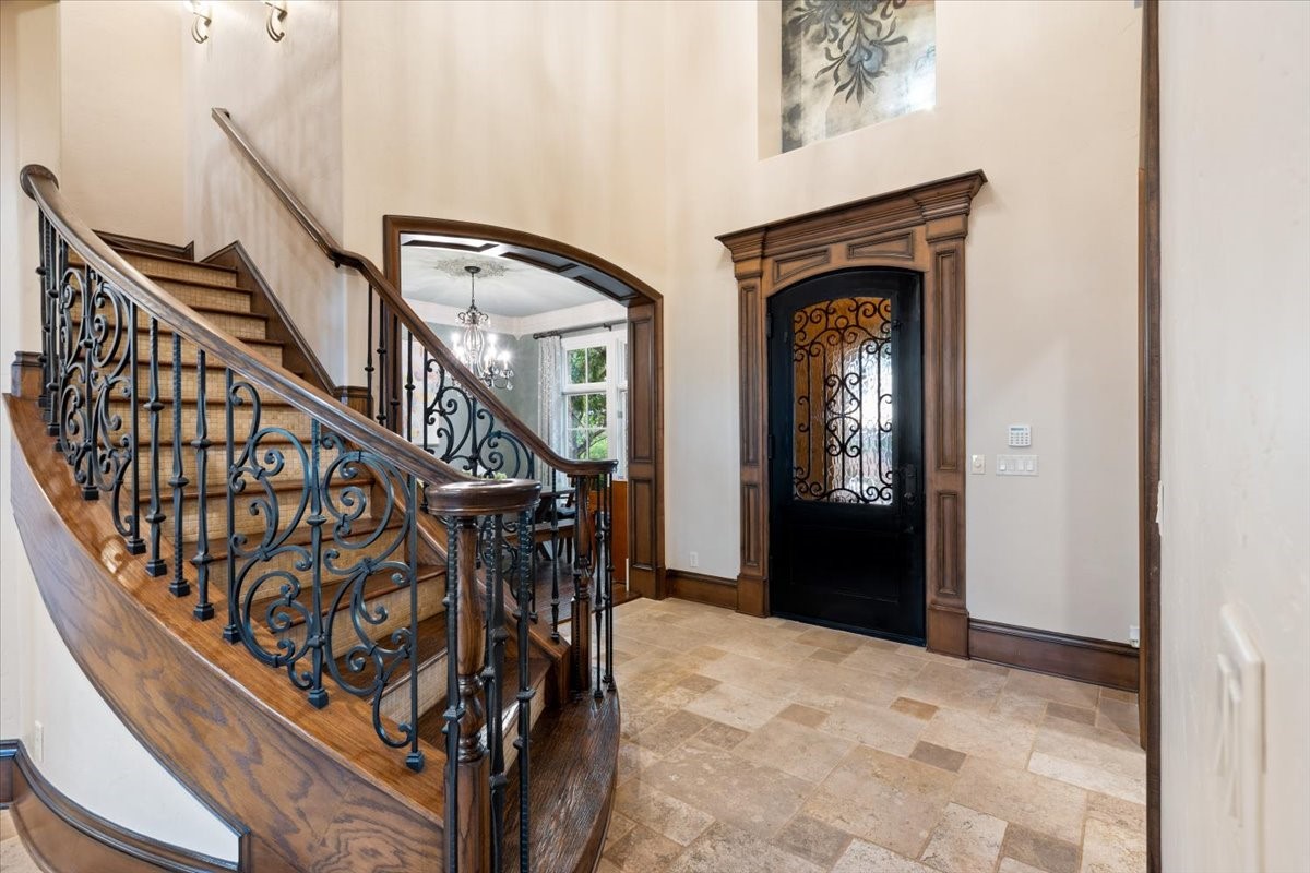 1029 Long Isles Lane Lewisville TX 75056